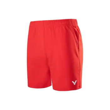 VICTOR Casual Shorts Women's Flame Red