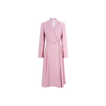 MISSSHINE Long Sleeved Dresses Women's