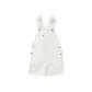 Washed White