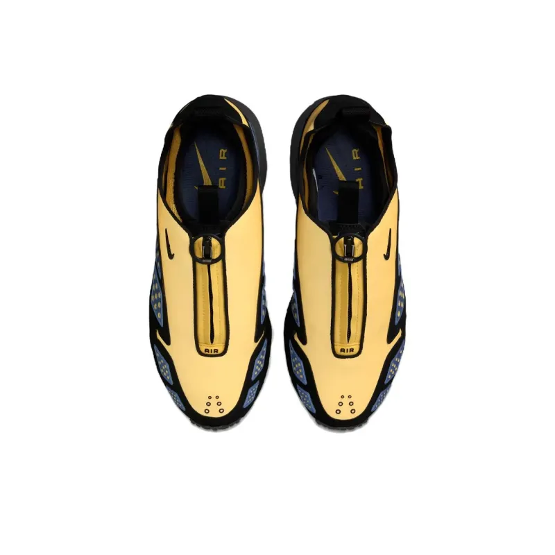 Nike Air Max Sunder Saturn Gold Women's-3