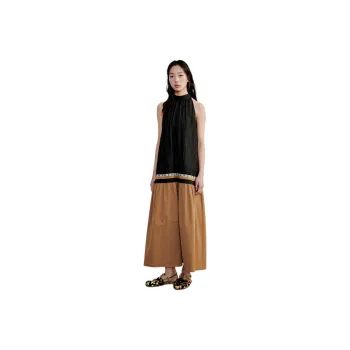 SUPERSCAPE Slip Dresses Women's