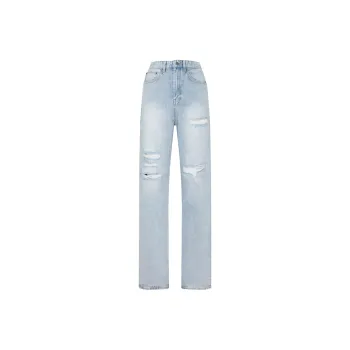 Ksubi Jeans Women's Blue
