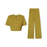 Mustard Yellow
