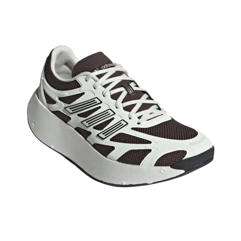 Adizero Aruku Adidas 'Off White Dark Brown'-2