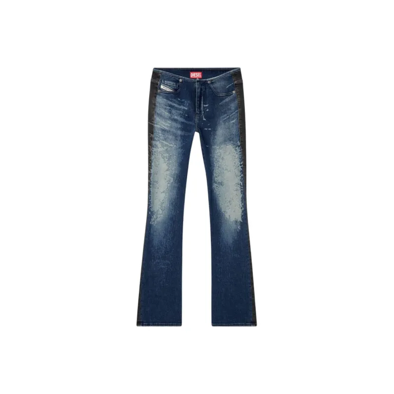DIESEL D Giannix S1 Jeans-0