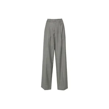 Magda Butrym Wide Leg Tailored Pants