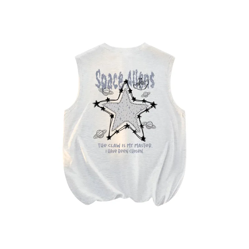 Disney Tank Tops Unisex-5