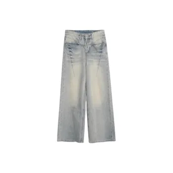 MOUT RECON TAILOR Jeans Women's Blue