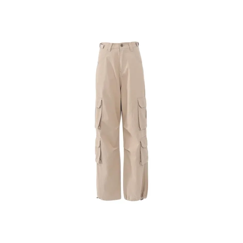 Rose Cargo Pants Women's-7
