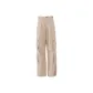 Khaki Extended Length