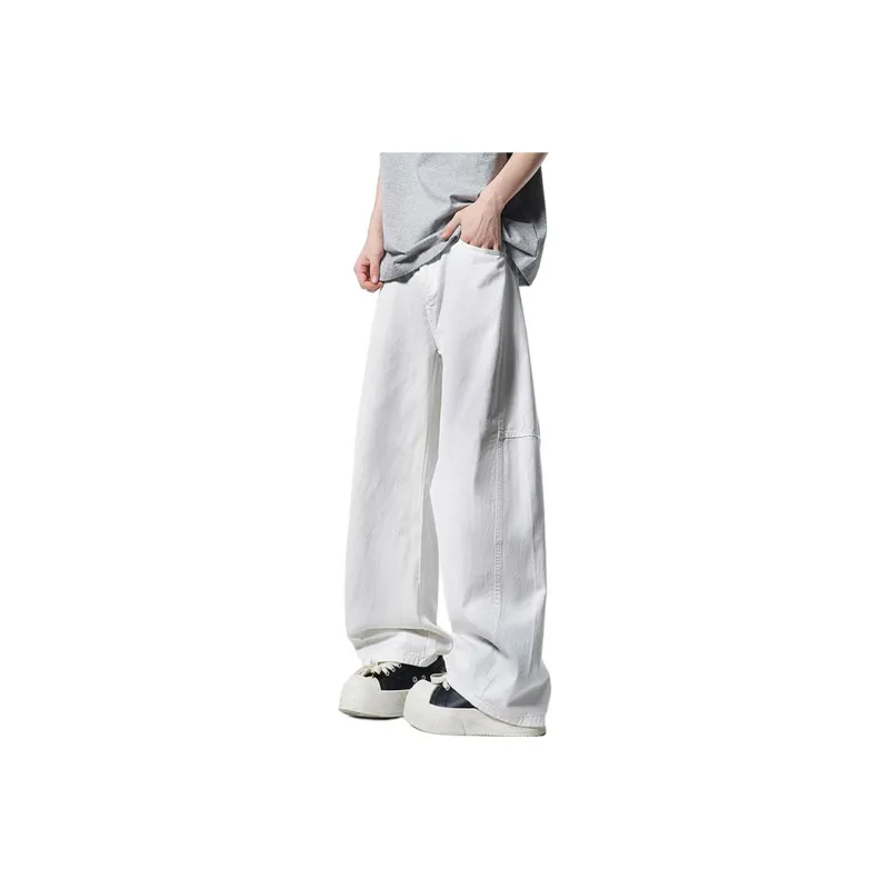 FASTFISH Jeans Unisex-0