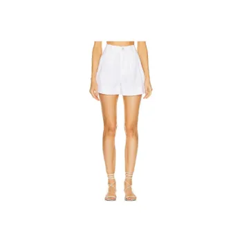 A.L.C. Casual Shorts Women's White