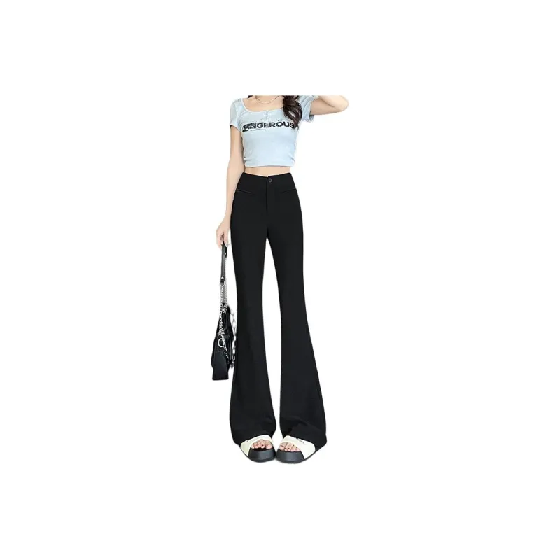 XIANSINIAO Suit Trouser Women's-3