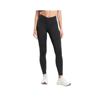 GYMSHARK EVERYDAY V Leggings Women's Black