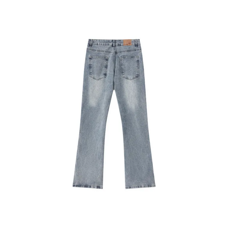 The Simpsons Jeans Unisex-1