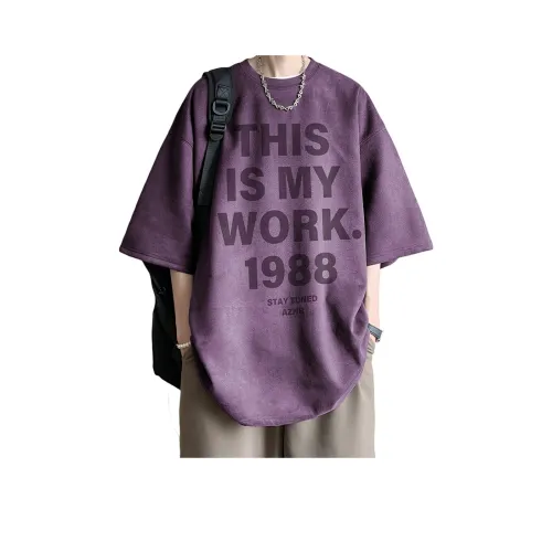 WKOOG T Shirts Unisex