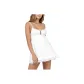White/White
