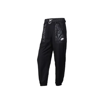 Nike Sports Pants Women's Black