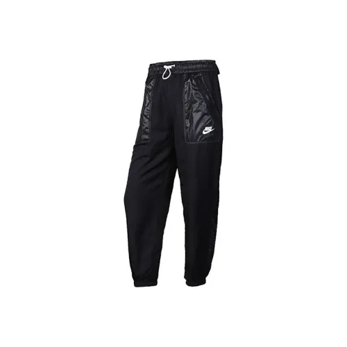 Nike Sports Pants Women's Black