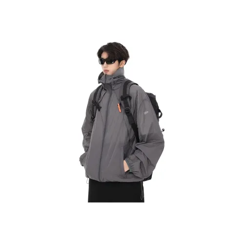 Universal Templates Jackets & Coats Unisex