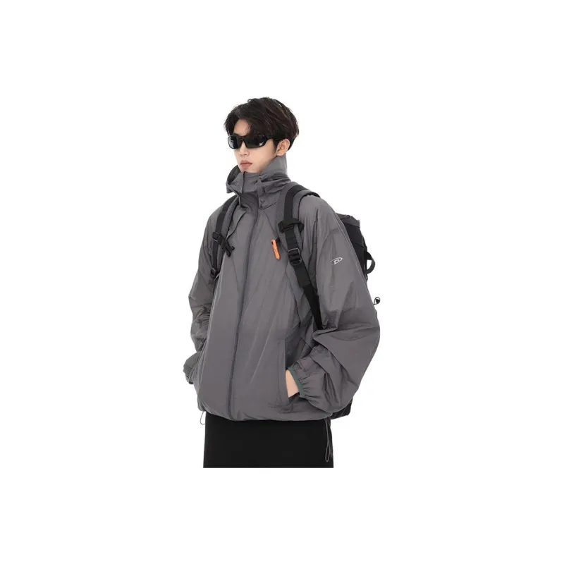 Universal Templates Jackets & Coats Unisex-0