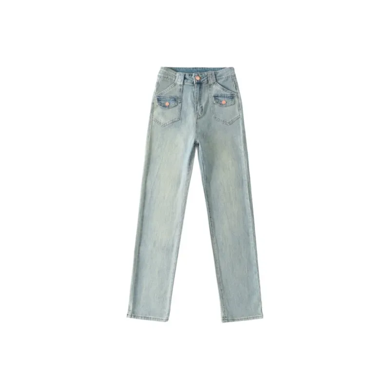 The New Age Family Jeans Women's-10