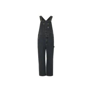 Lee Overalls Women's .Imgur.com Dark Indigo Color