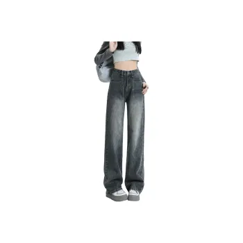 MJB Jeans Women's Vintage Green
