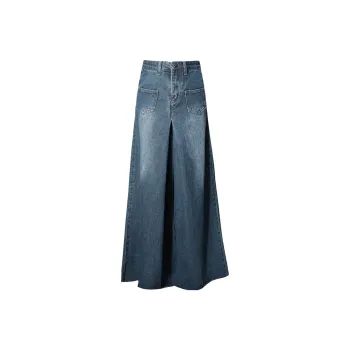 FOREVER 21 Jeans Women's Vintage Blue