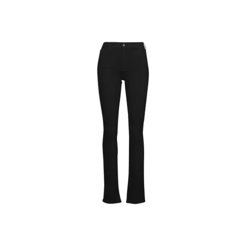 ARMANI EXCHANGEAE Jeans Women's Black