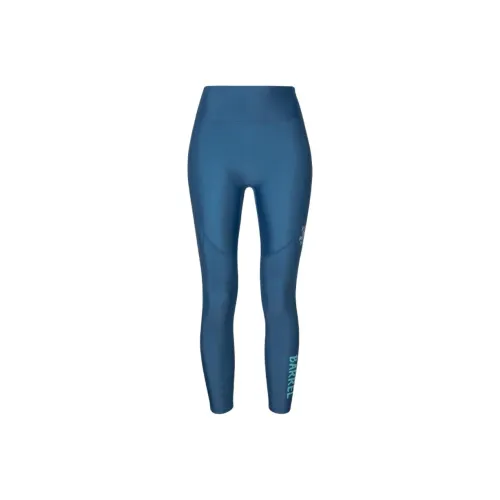 BARREL Leggings Women's Indigo