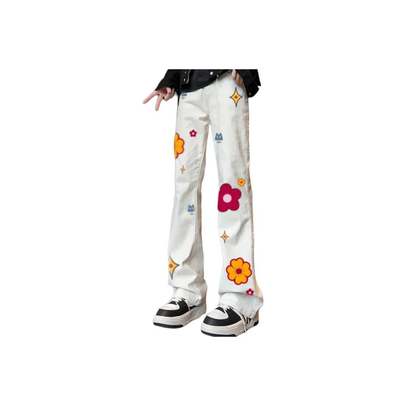 BLANC & ECLARE Jeans Unisex-4