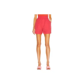 A.L.C. Casual Shorts Women's Coral
