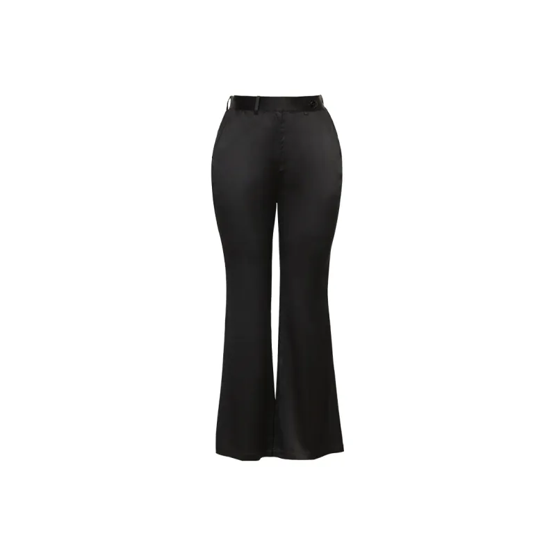 LILIXIUKE Suit Trousers Women's-0