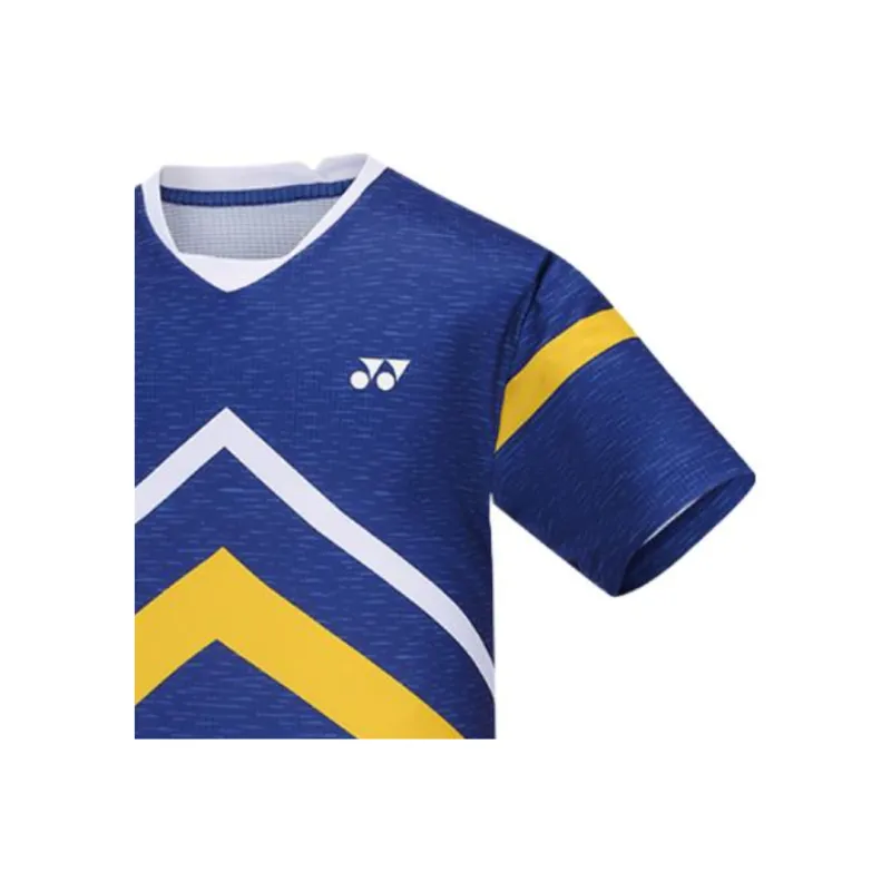 YONEX Competition Series T Shirt Men's-4