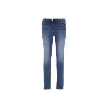 EMPORIO ARMANI Jeans Women's Blue