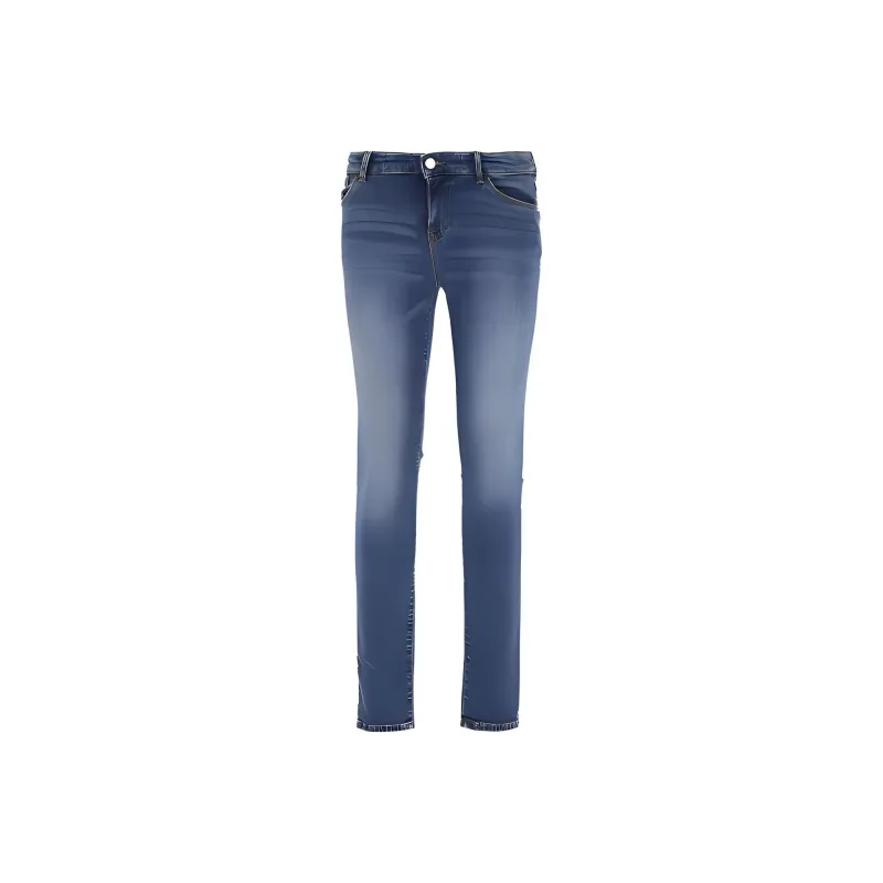 EMPORIO ARMANI Jeans Women's Blue-0