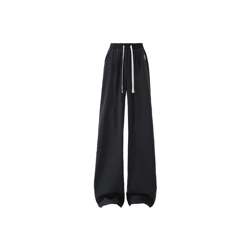 CHARLIE GOLF Casual Pants Unisex-8