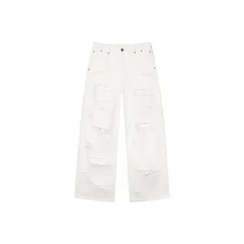 I'M ONE Jeans Women's White