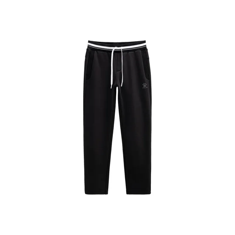 KELME Knitted Sweatpants Women's-1