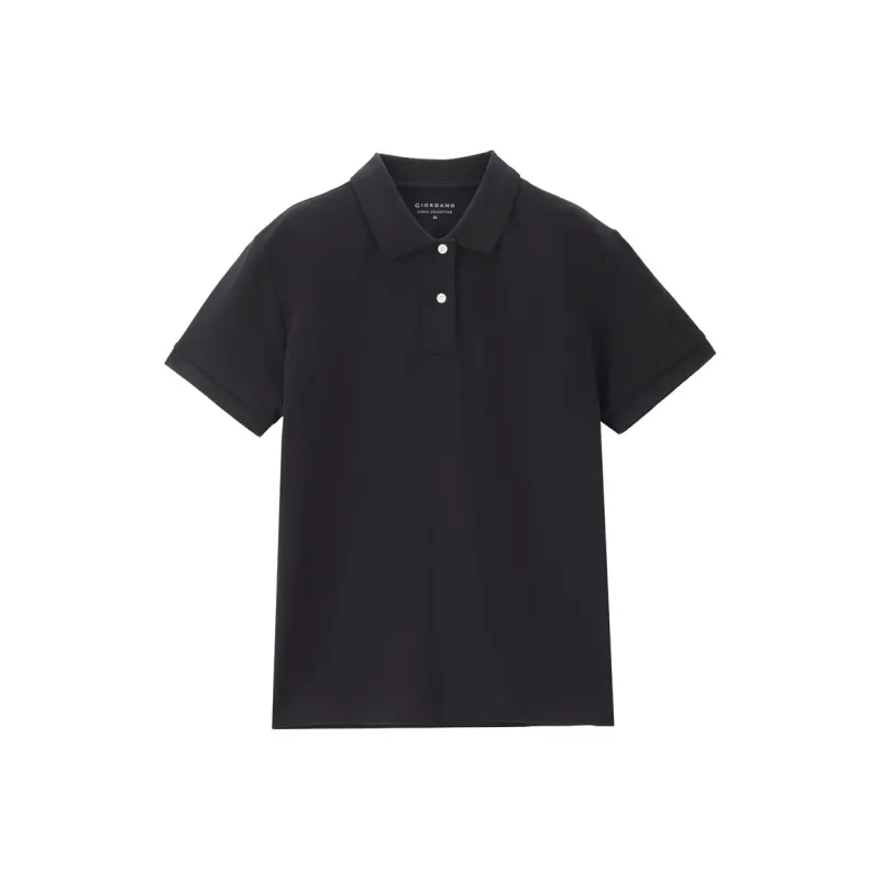 UNIQLO Polo Shirts Women's-16