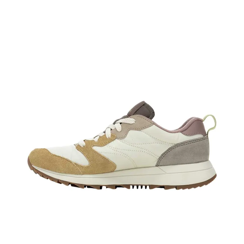 MERRELL Alpine 83 Low Top Casual Shoes Women's Camel-2