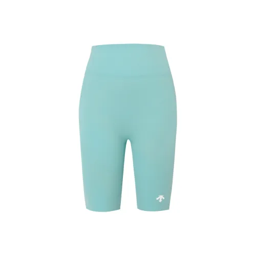 DESCENTE WOMEN'S TRAINING SERIES Sports Shorts Women's