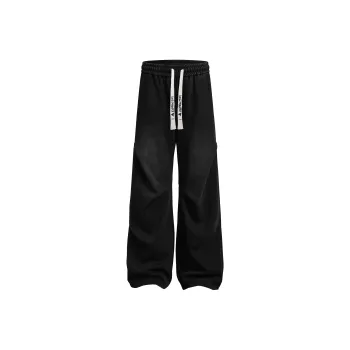 Love Monster Casual Pants Unisex