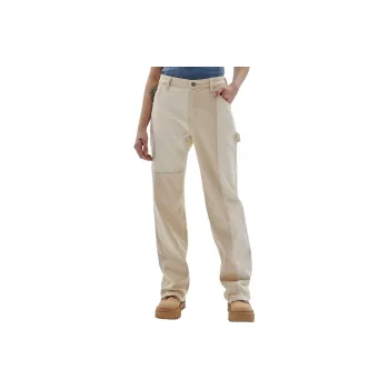 GUESS Originals Kit Carpenter Jeans Jeans Women's Khaki