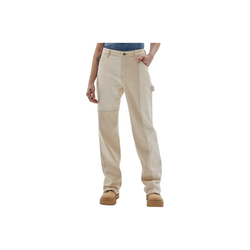 GUESS Originals Kit Carpenter Jeans Jeans Women's Khaki-0