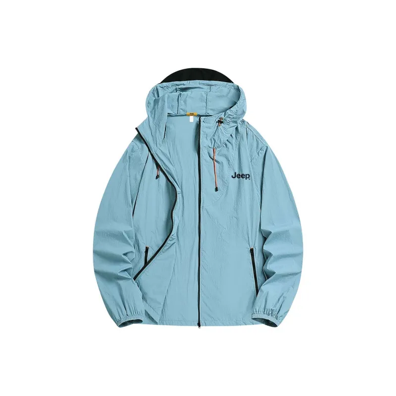 Jeep Ice Edge Sun Protection Collection Sun Protection Clothing Unisex-3