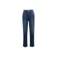 J35 510 Washed Denim Blue