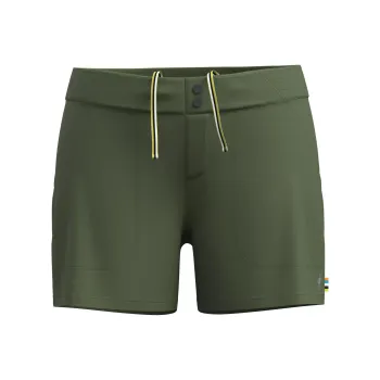 SMARTWOOL Casual Shorts Women's