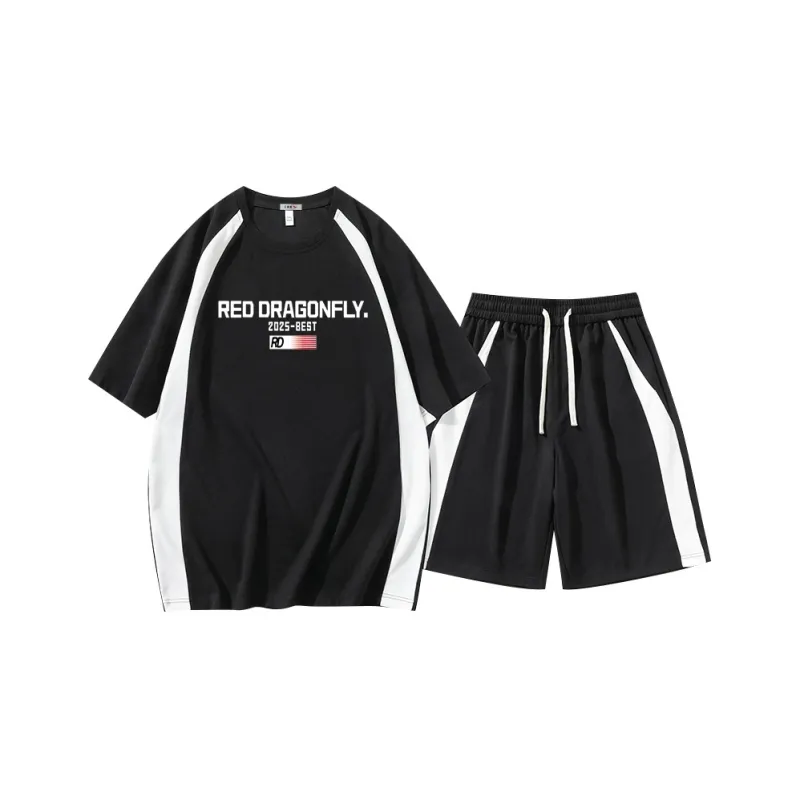 RED DRAGONFLY Casual Sportswear Unisex-0